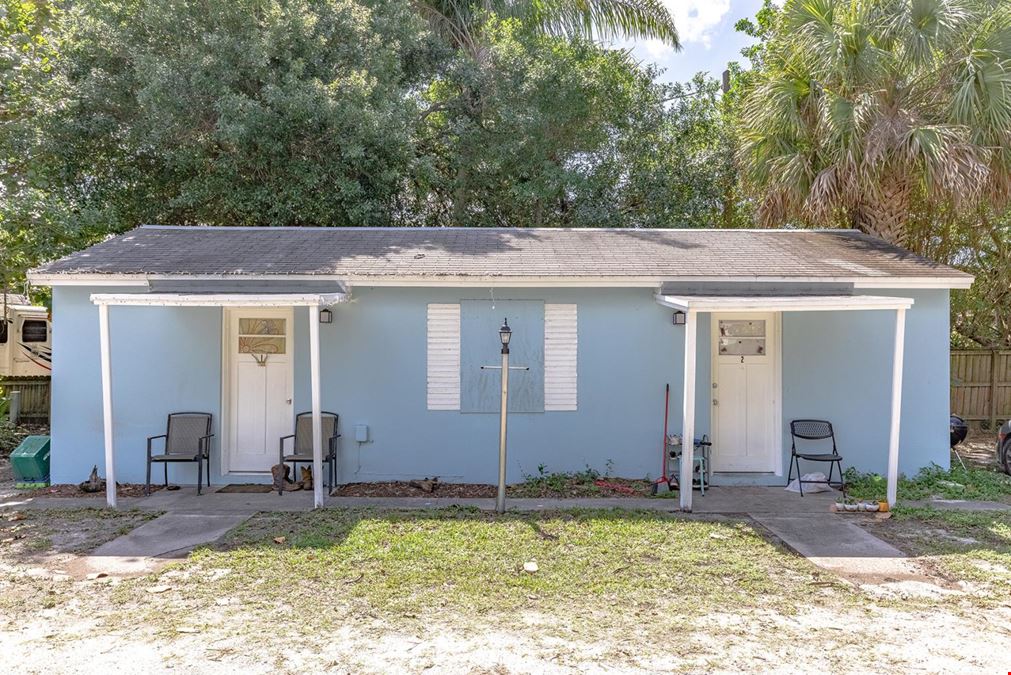 Multifamily Portfolio