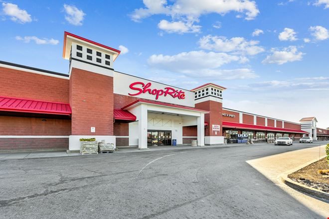 Preview of Retail space for Rent at Route 70 & Cornell Ave