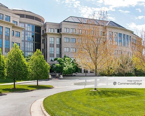 Preview of Office space for Rent at 8900 Liberty Circle