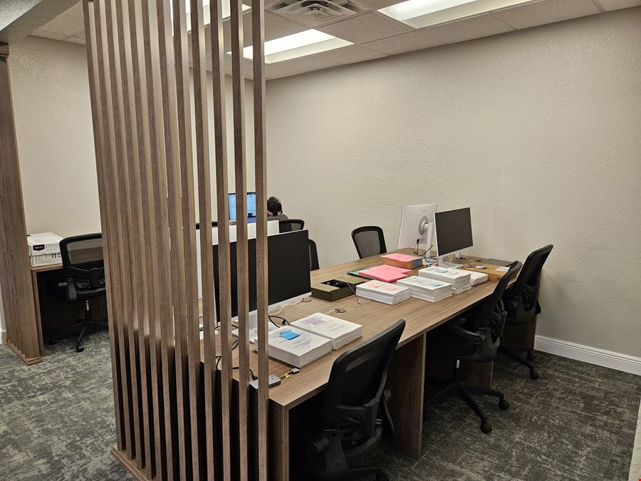 2500 Weston Rd, Suite 101