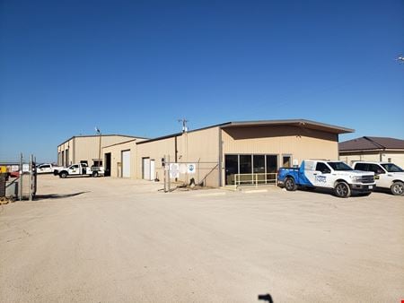 Preview of Industrial space for Sale at 1161 Texas 83