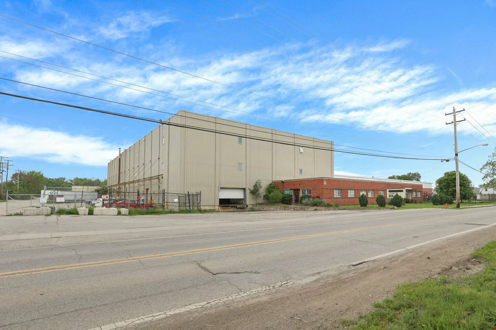 521 Marion Rd