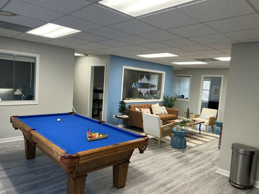 Enterprise Park Office Condos