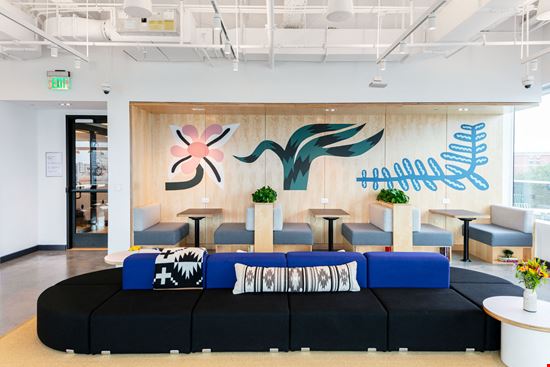 WeWork - One Glenwood