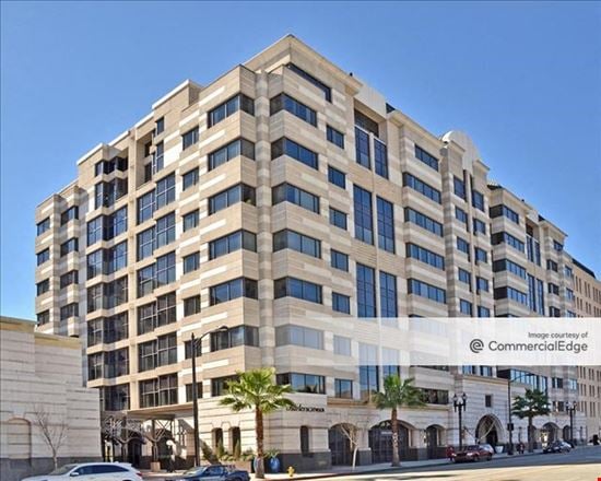 Preview of Office space for Rent at 800 East Colorado Blvd