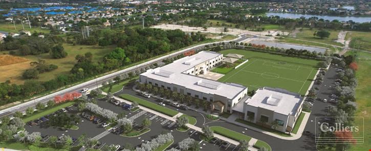 ???????Approved Charter School Development Site For Sale