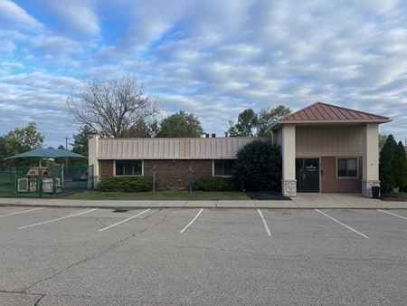 Preview of Office space for Rent at 6860 Fountains Blvd