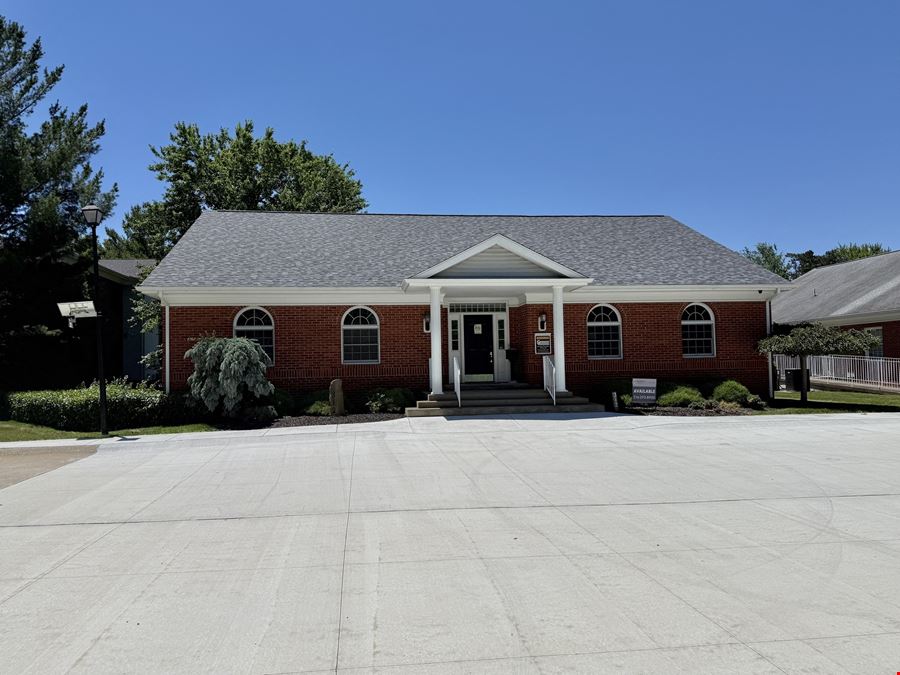 312 N. Cleveland Massillon Road