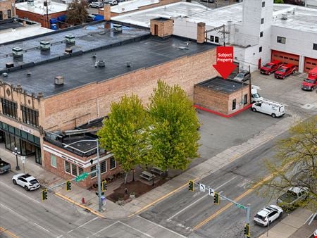 Preview of Retail space for Sale at 25 4th Street East