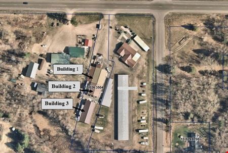 Preview of Industrial space for Sale at 5626 Minnesota 95