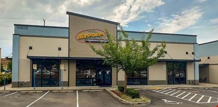 Preview of Retail space for Rent at 16826 SW Edy Rd