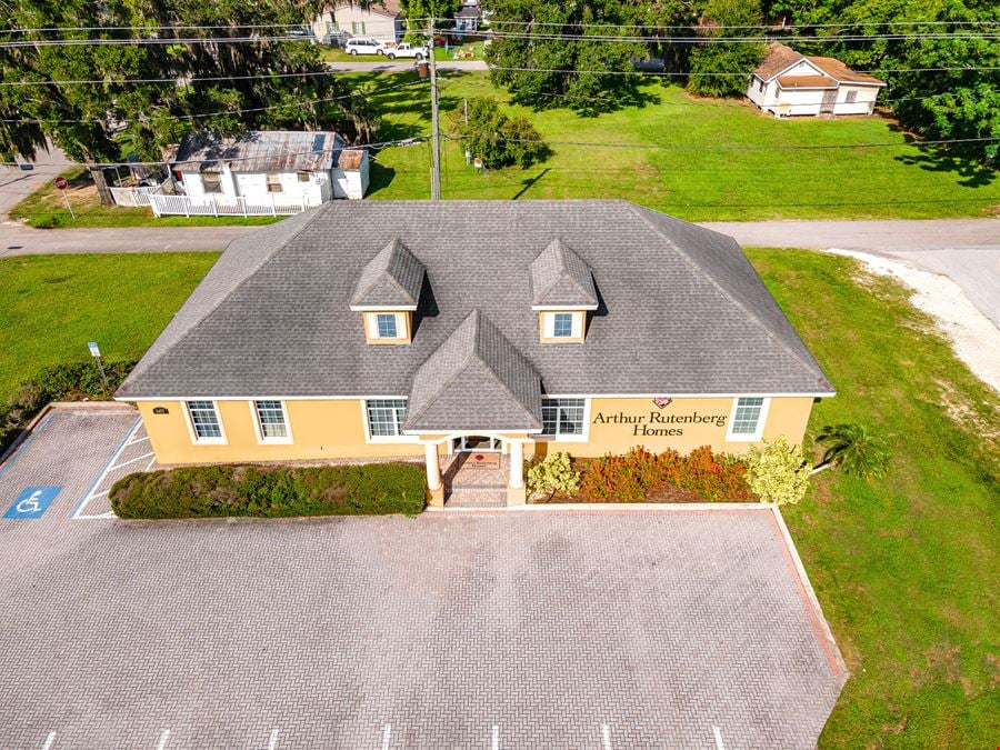 5473 Bartow Rd