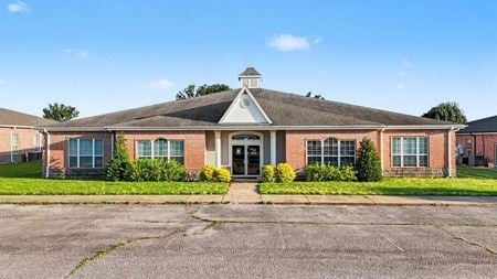 Preview of Office space for Sale at 102 SE Executive Dr