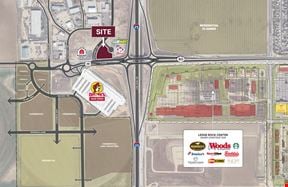 I-25 and Highway 60