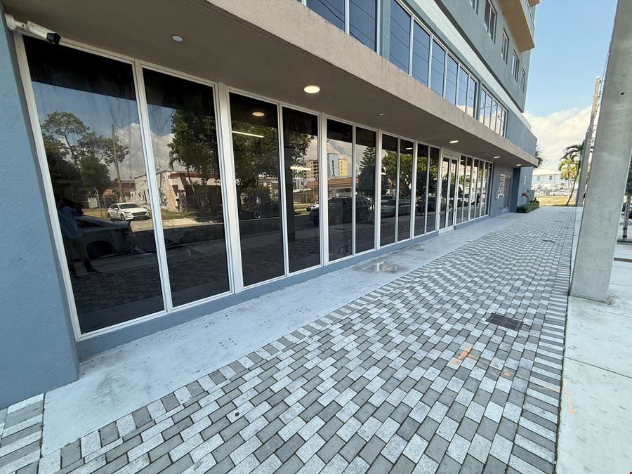 Retail  / Office | Flagler Oasis