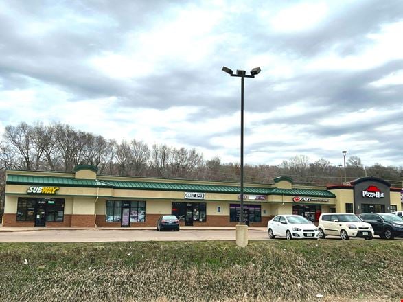 Preview of Retail space for Rent at 3111 Gordon Dr