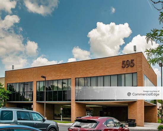 Preview of Office space for Rent at 595 Shrewsbury Avenue