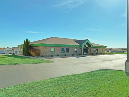 Preview of Office space for Rent at 710 Columbus Dr