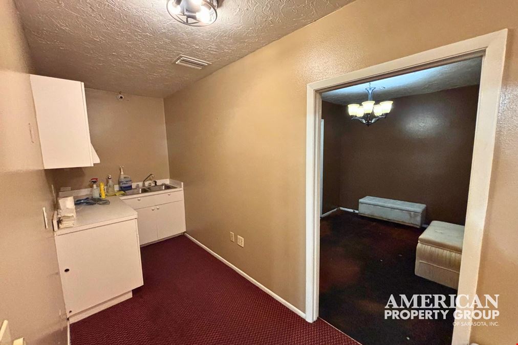 Englewood Retail Condo