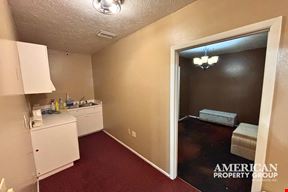 Englewood Retail Condo