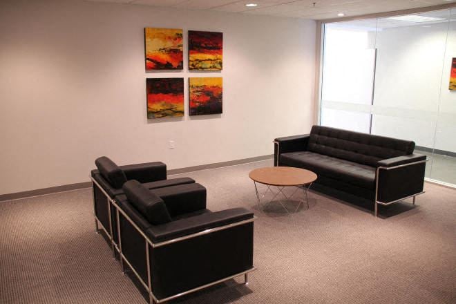 Preview of Office space for Rent at 1300 Bay Area Boulevard 1st & 2nd Floor