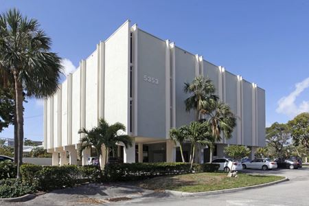 Preview of Office space for Rent at 5353 North Federal Hwy