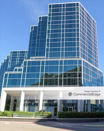 Preview of Office space for Rent at 2425 East Camelback Road