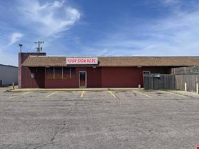 SOUTH WICHITA BAR & LOUNGE