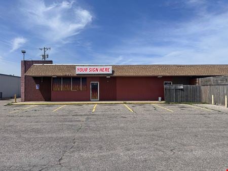 Preview of Retail space for Rent at 3835-3851 S. Seneca St.