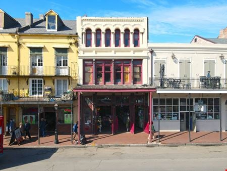 Preview of Retail space for Sale at 915 Decatur St