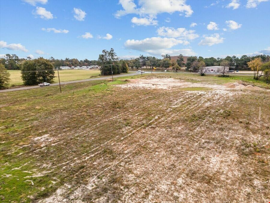 Mixed Land Development - 13970 FM 2710, Lindale, TX