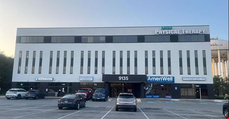 Preview of Office space for Rent at 9135 Piscataway Rd 
