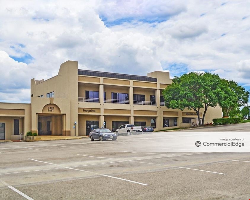 Westgate Medical Center