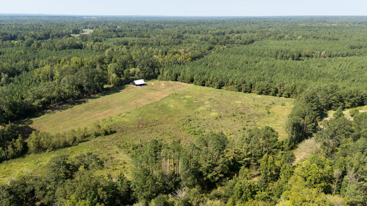 Sams Creek Road Farm