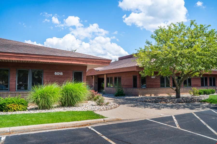 Verndale (6015) - Professional Office Space on W St. Joseph