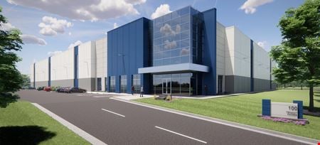 Preview of Industrial space for Sale at 1100 Valley Brook Ave