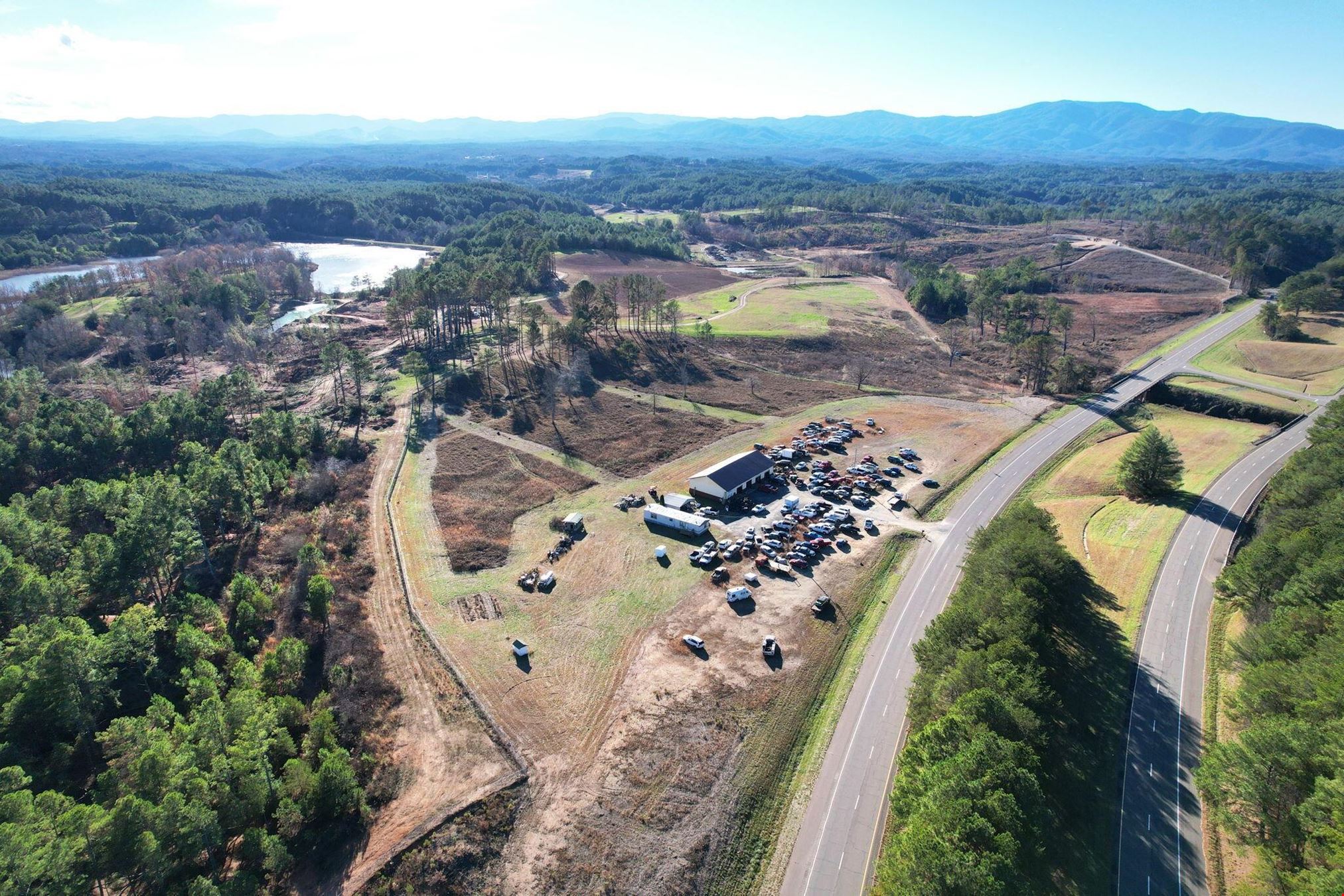 5412 Highway 64