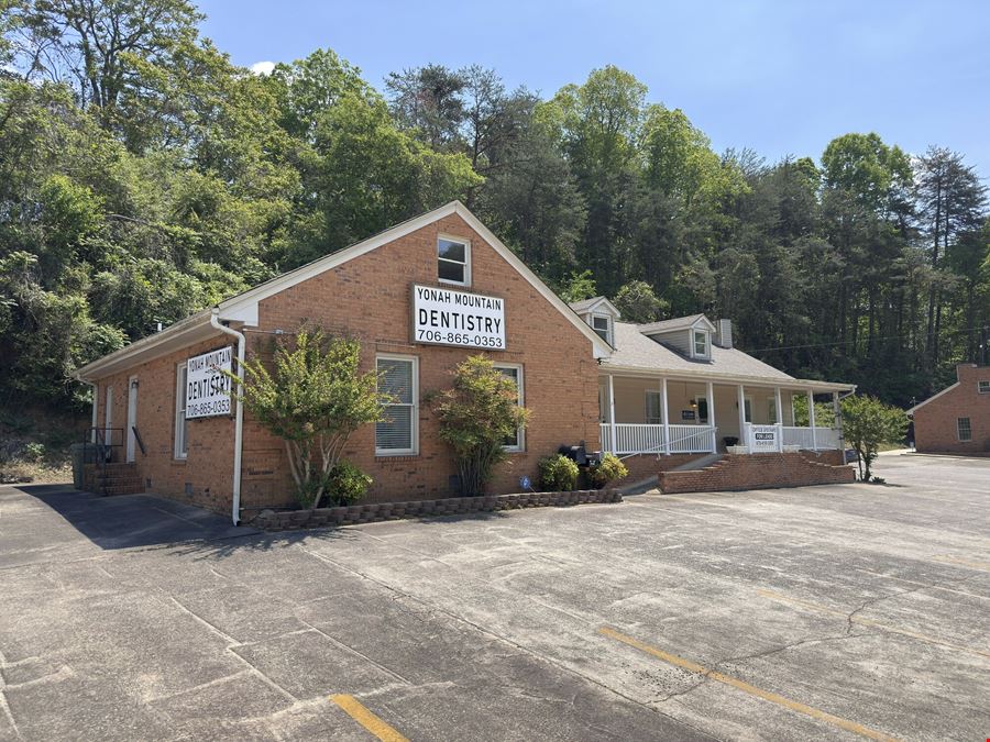 Office Space For Lease