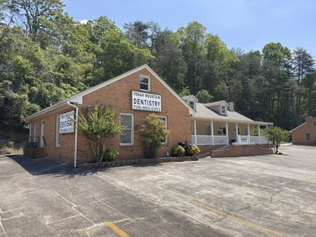 Preview of Office space for Rent at 471 S Main St