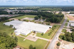 Premier - Starkville, MS Industrial Property