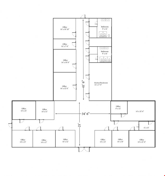 6601 Chester Ave.