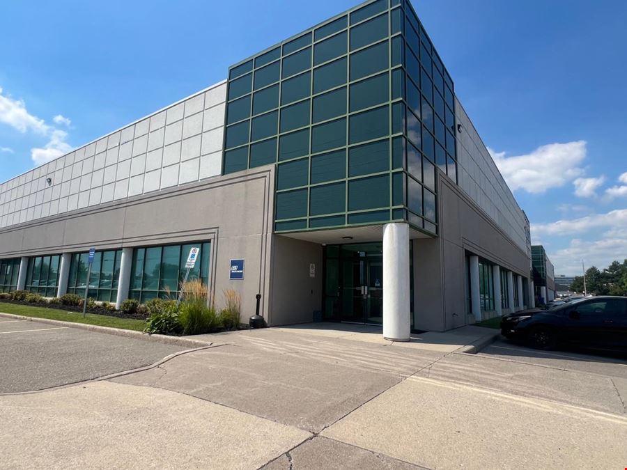 5055 Satellite Drive - Unit 7, Mississauga, ON