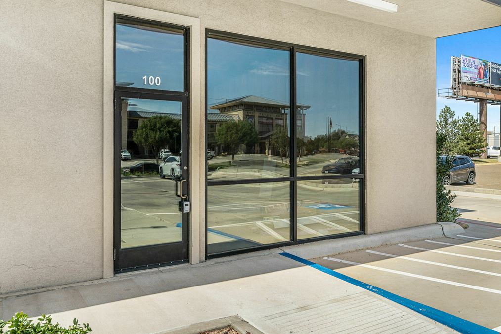 4514 First United Bank Parkway