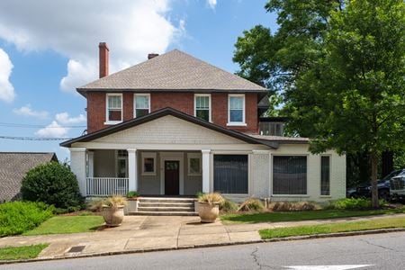 Preview of Office space for Rent at 1109 22nd Street South