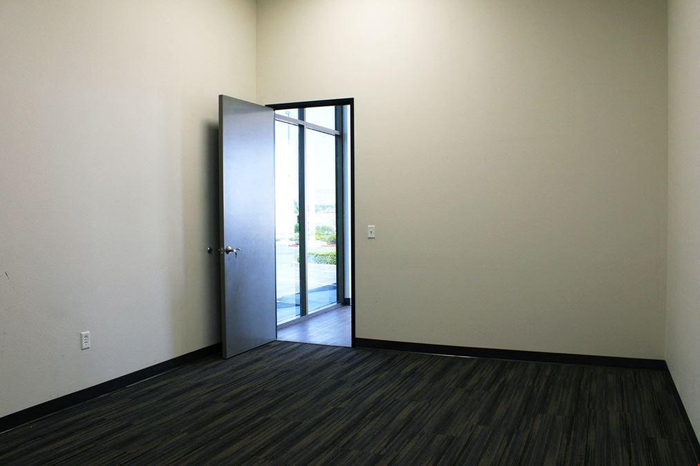 Bodega Business Park