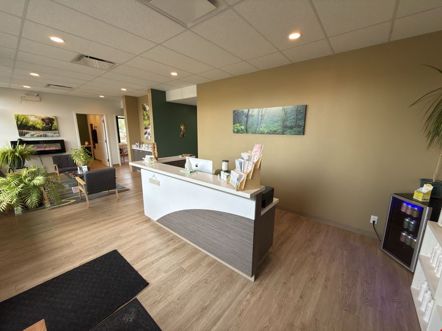 553 40 Street South, Unit 1