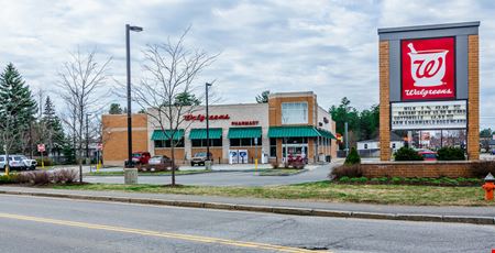 Preview of Retail space for Sale at 142 Loudon Rd