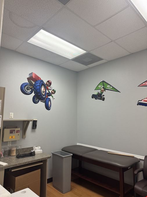 100% Leased Medical Office Investment Opportunity