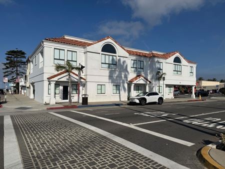 Preview of Mixed Use space for Sale at 1001 Hermosa Ave