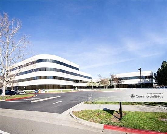 Preview of Office space for Rent at 4900 Hopyard Road